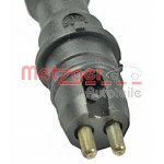 METZGER Sensor, Raddrehzahl